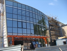 Алюмінієві фасади від виробника ТМ Ko & Ko!