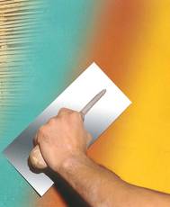 Оздоблювальні роботи