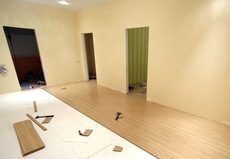 Укладання ламінату ціна