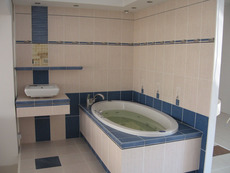 Плиточник-отделочник.