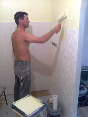 VIP ремонт офісів іквартір