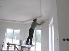 Шпаклівка стін