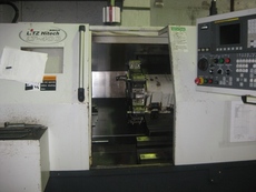 Обробні центри (2007р / в)