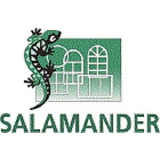 Окна,д вери - профильная система Salamander.