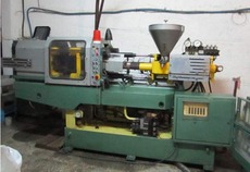 Термопластавтомат Хмельницький (ДЕ 3327.Ф1)