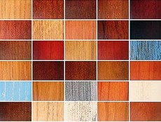 Плівкові МДФ-фасади, в тому числі з фотодруком (ФМП)