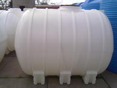 Ємність для перевезення рідини