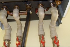 Газові котли. Автономне опалення. Запчастини для котлів