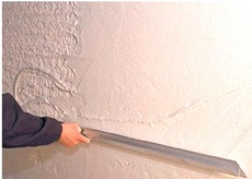 Маякова штукатурка