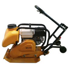 Продаж віброплити MSI-60 в Харкові