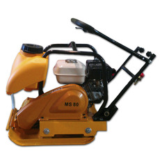 Продаж віброплити MSI-80 в Харкові