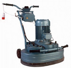 Оренда (прокат) мозаїчно-шліфувальної машини по бетону со-19