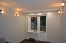 Укоси на вікна, ремонт.