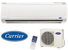 Кондиціонер Carrier 42LUVH026K/38LUVH026K Hiwall Inverter.