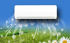 Кондиціонери (Обухів, Українка). Продаж. Установка. Обслужи