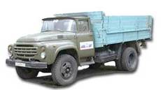 Вивіз будівельного сміття (Харків).