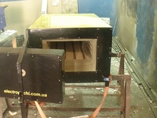 Термообробка, гарт