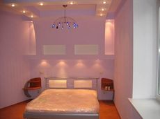 Євроремонт квартир Кривий Ріг