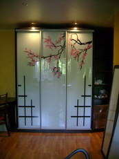 Шафи-купе (Кривий Ріг) - якісно і недорого.