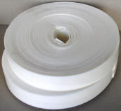 Стрічка ущільнювальна самоклеюча (Київ) від виробника.