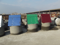 Копаємо колодязі - професійно і швидко