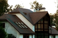 Покрівельні матеріали, монтаж. Знижки до 20%