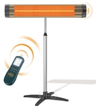 Інфрачервоні обігрівачі, конвектори UFO від дилера.