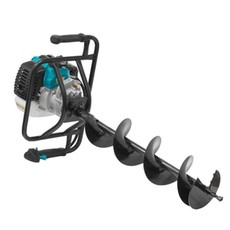 Ремонт мотобури в Харкові.