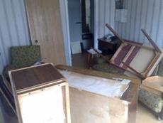 Вивіз старих меблів Харків