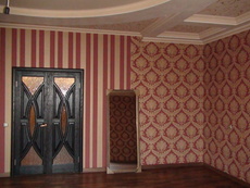 Ремонтно-будівельні роботи