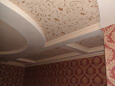 Малярські роботи