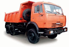 Вивіз грунту, землі самоскидами Дніпропетровськ