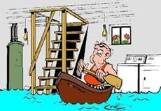 Гідроізоляція підвалу. Якість робіт і відмінний сервіс