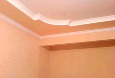 Гіпсокартонні роботи