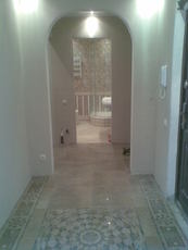 Внутрішні опоряджувальні роботи