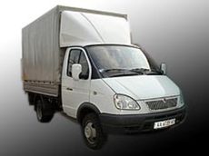 Вантажоперевезення Газель (Дніпропетровськ).