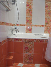 Сантехнічні послуги Кривий Ріг