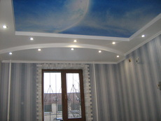 Ремонтні та оздоблювальні роботи Кривий Ріг