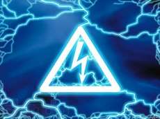 Виклик електрика на дім