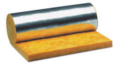 Фольгована мінеральна плита (Київ).