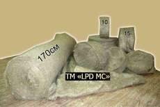 Донецьк Міжвінцевий утеплювач "TM LPD MC"