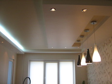 Укладання плитки (Кривий Ріг).