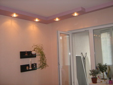 Ремонт, оздоблення квартир (Кривий Ріг).