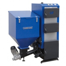 Твердопаливні котли (Київ, Макаров, Фастів).