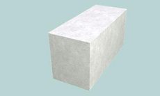 Газобетон Куп'янськ Д600 в асортименті