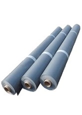 ПВХ мембрана Logicroof