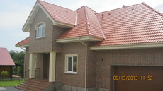 Будуємо надійно!