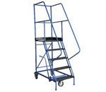 Сходи складські.