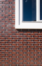 Пропонуємо кольорові кладочні суміші для клінкерної цегли