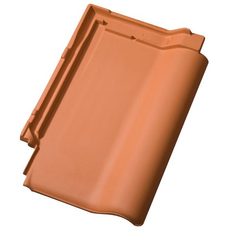 Керамічна черепиця, сланець, клінкерна цегла, цегла руч